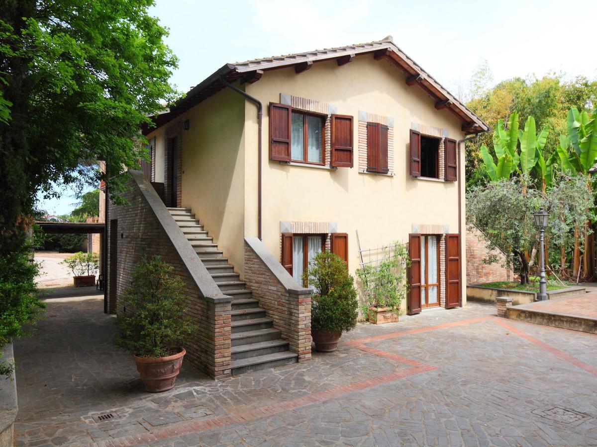 Apartment Montecorneo-1 By Interhome モンテベッロ エクステリア 写真