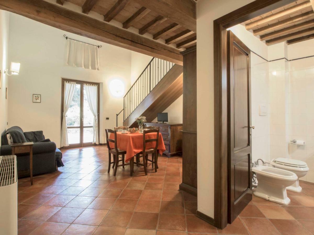 Apartment Montecorneo-1 By Interhome モンテベッロ エクステリア 写真