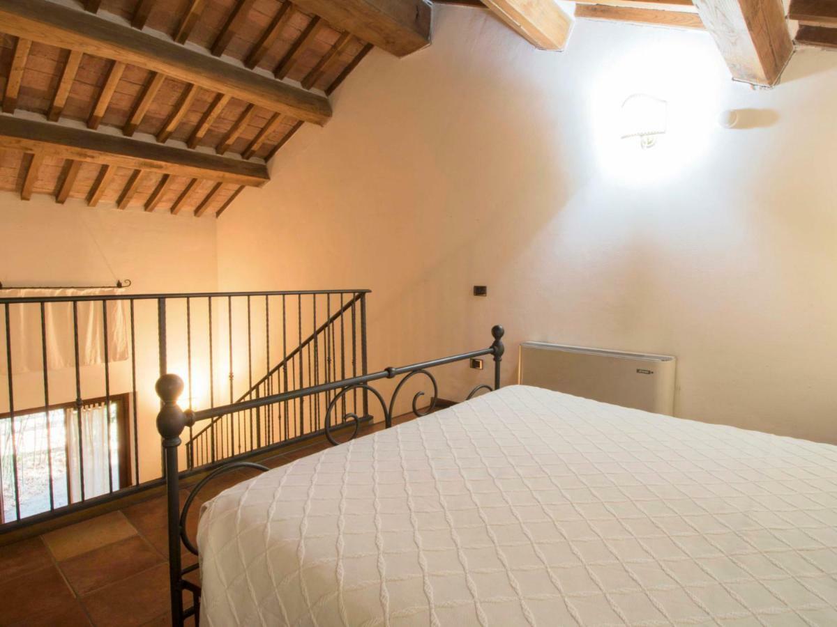 Apartment Montecorneo-1 By Interhome モンテベッロ エクステリア 写真