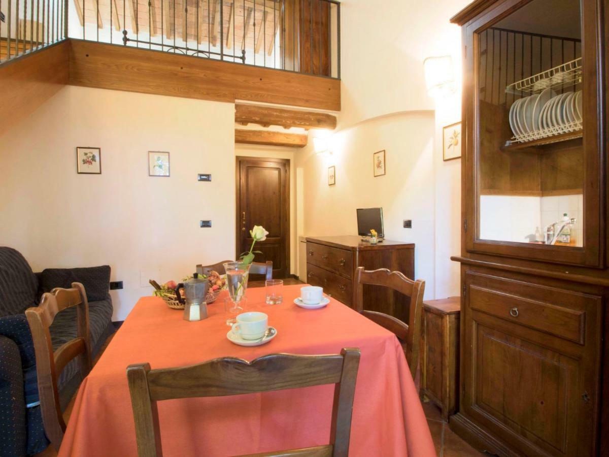 Apartment Montecorneo-1 By Interhome モンテベッロ エクステリア 写真